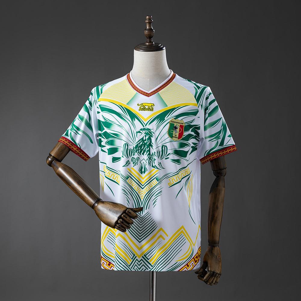 2026 Mali Third World Cup