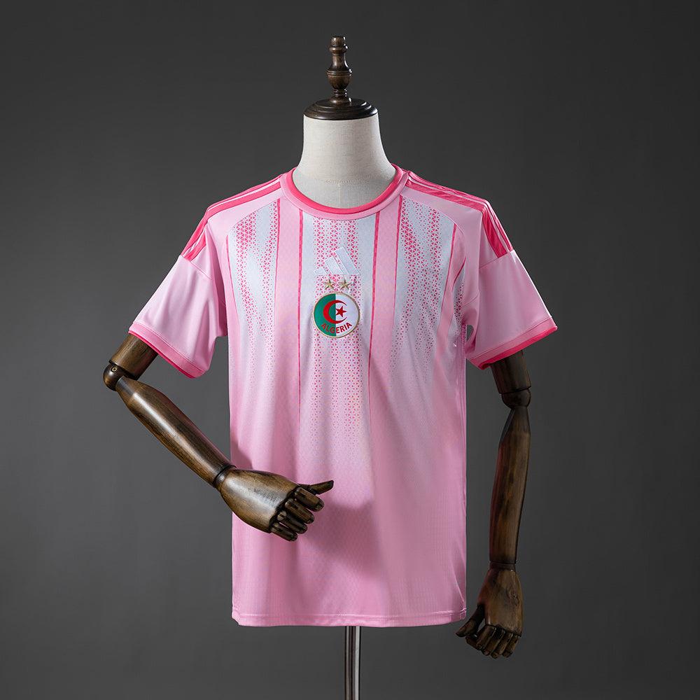 2026 Algeria Third Pink World Cup