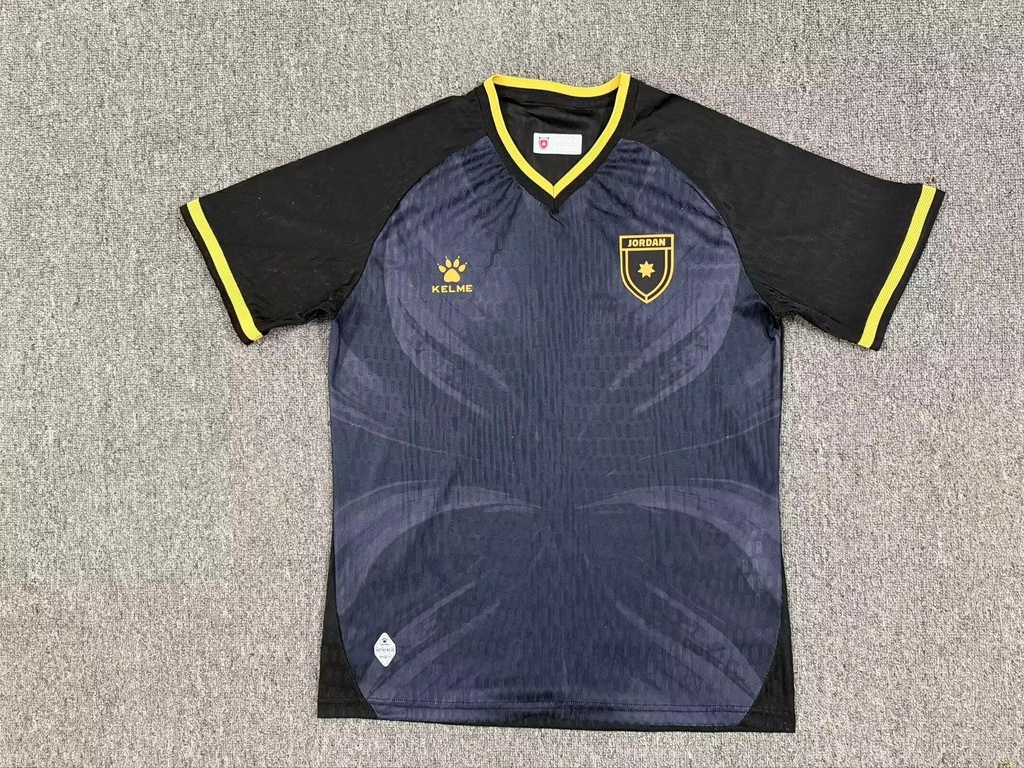 2026 Jordan Third World Cup (S, Yes, Yes)