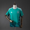 2026 Germany Home Goalkeeper World Cup