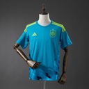 2026 Spain Home Goalkeeper World Cup