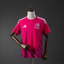 2026 Mexico Home Goalkeeper World Cup