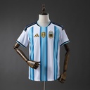 2026 Argentina Home Fan Version World Cup