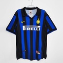 1998/99 Inter Milan Home 8A