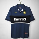 1998/99 Inter Milan Third Retro 8A