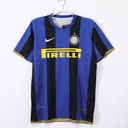 2008/09 Inter Milan Home Retro 8A