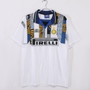 1995/96 Inter Milan Away Retro 8A
