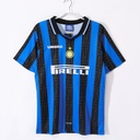1997/98 Inter Milan Home Retro 5A