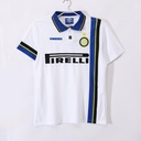 1997/98 Inter Milan Away Retro 8A