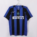 2004/05 Inter Milan Home 8A