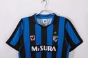 1988/90 Inter Milan Home 8A