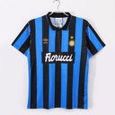1992/94 Inter Milan Home Retro 0B