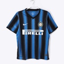 2010/11 Inter Milan Home Retro 8A