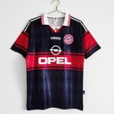 1997/99 Bayern Home Retro 8A