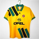 1993/95 Bayern Away Retro 3B
