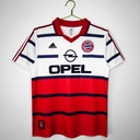 1998/00 Bayern Away Retro 8A