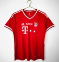 2013/14 Bayern Home Retro 8A