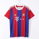 2014/15 Bayern Home Retro 5A