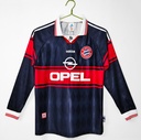 1997/99 Bayern Home 3B (Long Sleeve)
