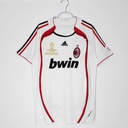 2006/07 AC Milan Away 8A