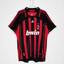 2006/07 AC Milan Home 8A