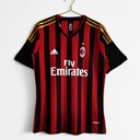 2013/14 AC Milan Retro 8A