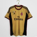 2013/14 AC Milan Third Retro 8A