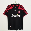 2007/08 AC Milan Third Retro 5A