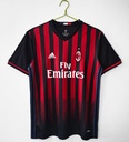 2016/17 AC Milan Home Retro 8A