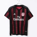 2015/16 AC Milan Home Retro 8A