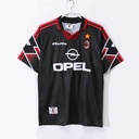 1997/98 AC Milan Third Special Edition 8A