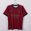 AC Milan 120th Anniversary Home 5A