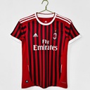 2011/12 AC Milan Home 8A