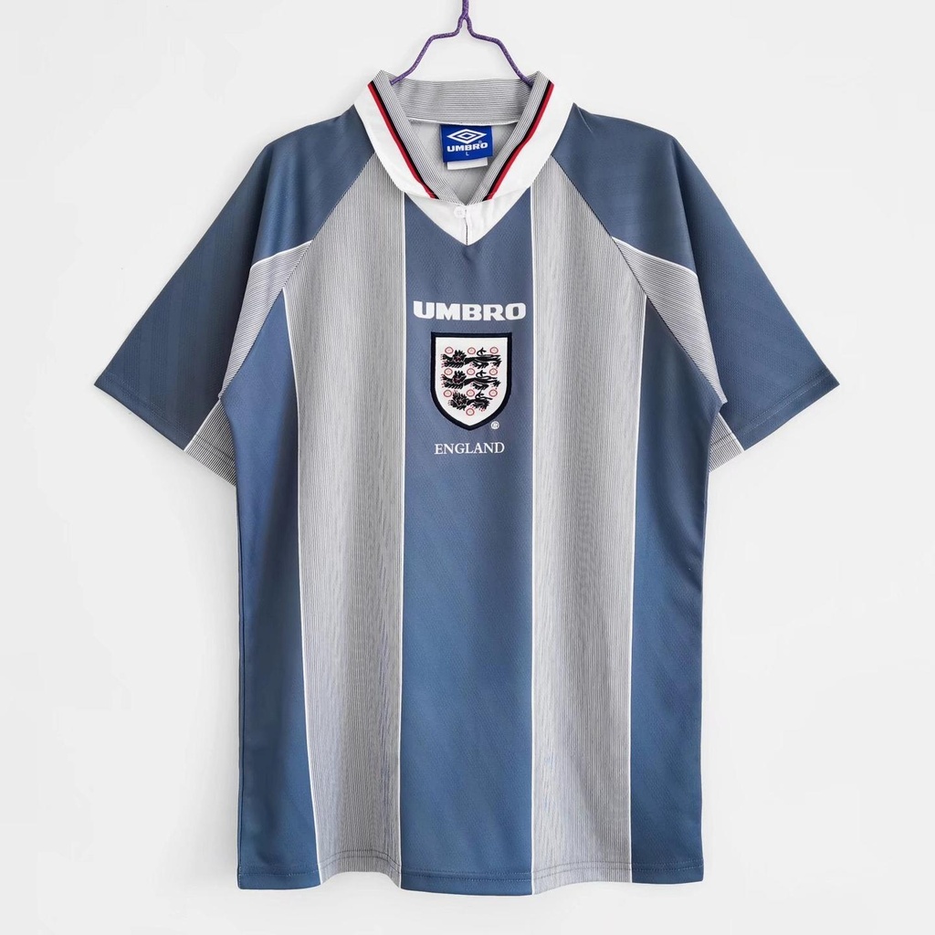 1996 England Away Retro 5A (M, Yes, Yes)