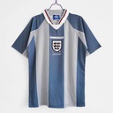 1996 England Away Retro 5A