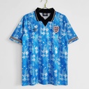 1990 England Third Retro 5A