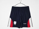 1998 England Home Shorts 5C