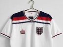 1982 England Home Retro 5A