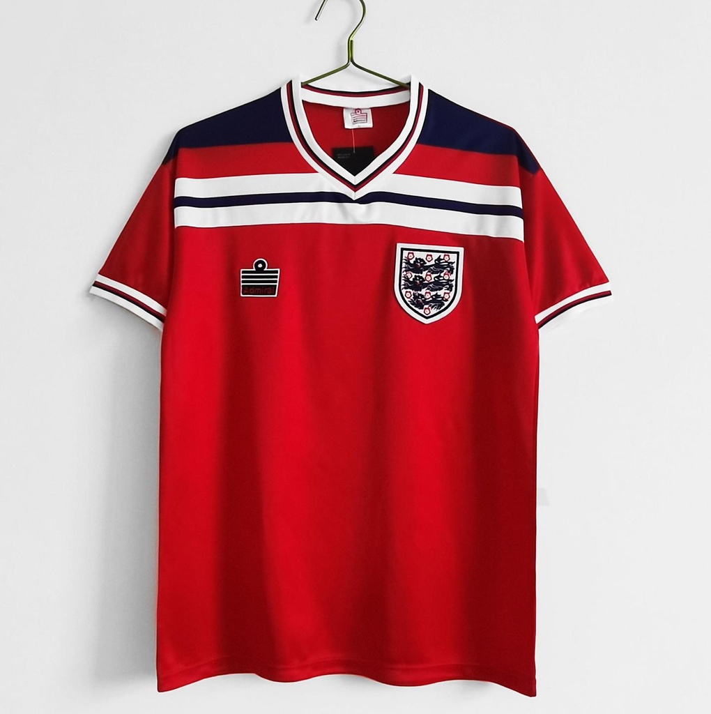 1982 England Away Retro 5A (M, Yes, Yes)