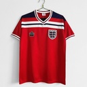 1982 England Away Retro 5A