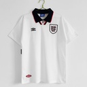 1994/95 England Home Retro 8A