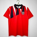 1992 England Away Retro 8A