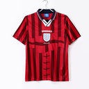 1998 England Away Retro 8A