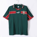 1998 Morocco Home Retro 0B