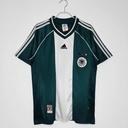 1998 Germany Away Retro 5A