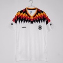 1994 Germany Home Retro 5A