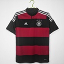 2014 Germany Away Retro 7A