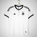 2002/03 Germany Home Retro 5A