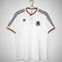 1986 Germany Home Retro 5A