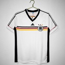 1998 Germany Home Retro 5A